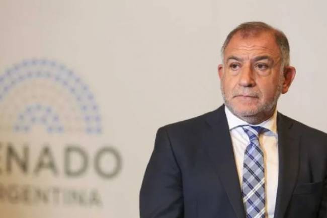 Juez, contra el desembarco de Schiaretti: "No vamos a tolerar una incorporación que confunda al electorado"