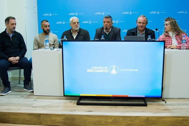El Presupuesto Participativo 2023 obtuvo una récord cantidad de propuestas