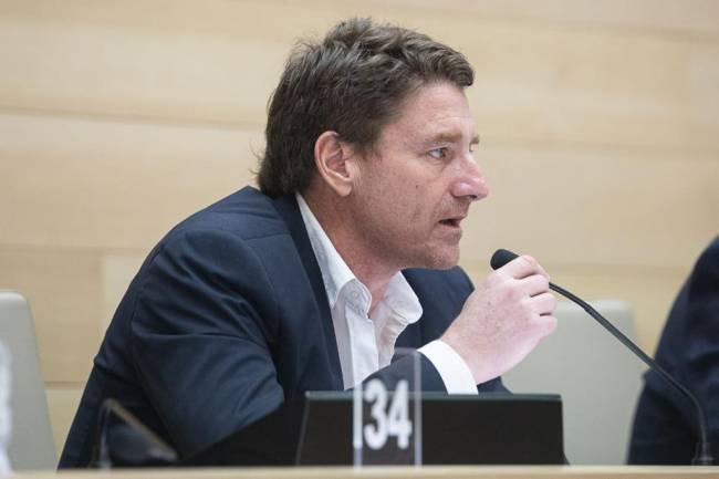  Leonardo Limia: “Tanto Llaryora como Schiaretti han demostrado capacidad y gestión”.