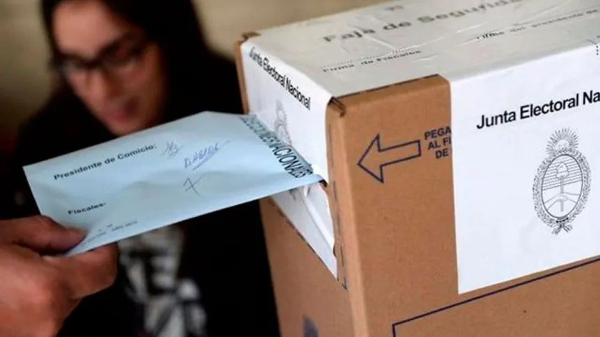Los resultados de los comicios en Punilla