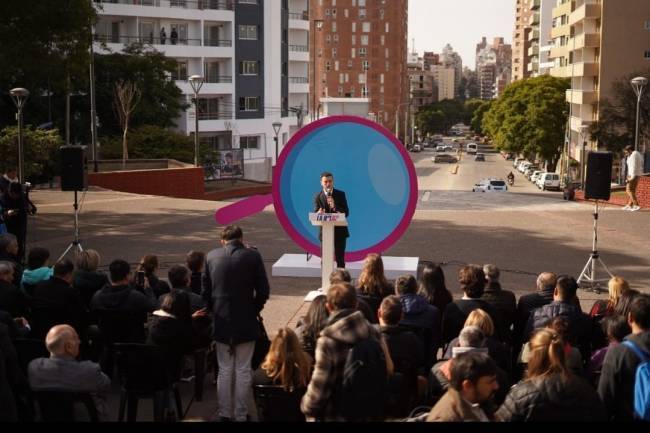 Rodrigo de Loredo: transparencia para el municipio y el sistema electoral