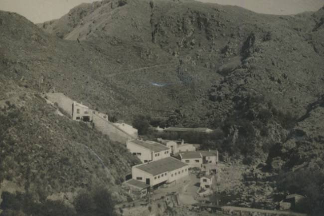 Un bonito pueblo cordobés escondido entre las sierras