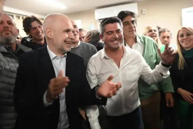 Quién es Marcelo Orrego, el abogado que terminó con 20 años de hegemonía peronista en San Juan