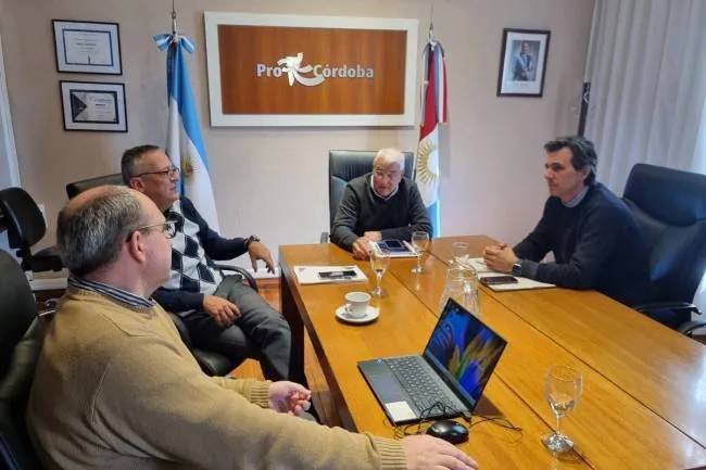 La Agencia Córdoba Competitividad, un organismo que busca afianzarse cada vez más