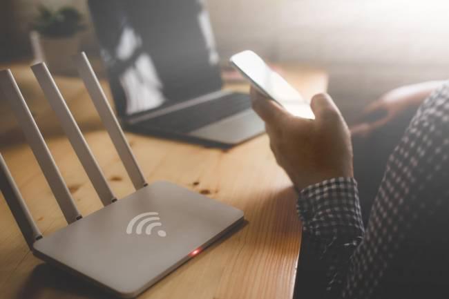 La importancia de desactivar el WiFi cuando salís de tu casa