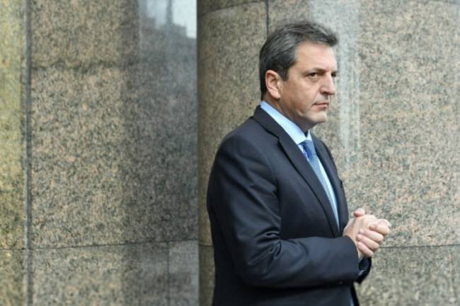 Argentina y el FMI alcanzaron un acuerdo y habrá un desembolso de US$ 7.500 millones en agosto
