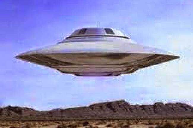 Extraterrestres como tema de gobierno