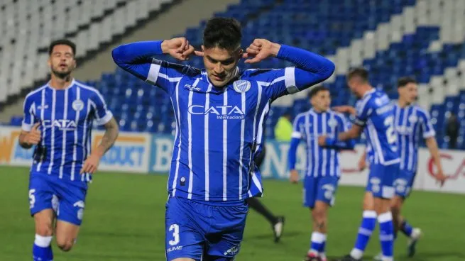 Instituto en zona de peligro tras ser goleado en el Malvinas