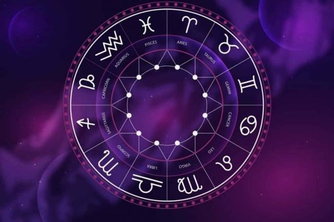 Los atributos de los 12 signos del zodiaco