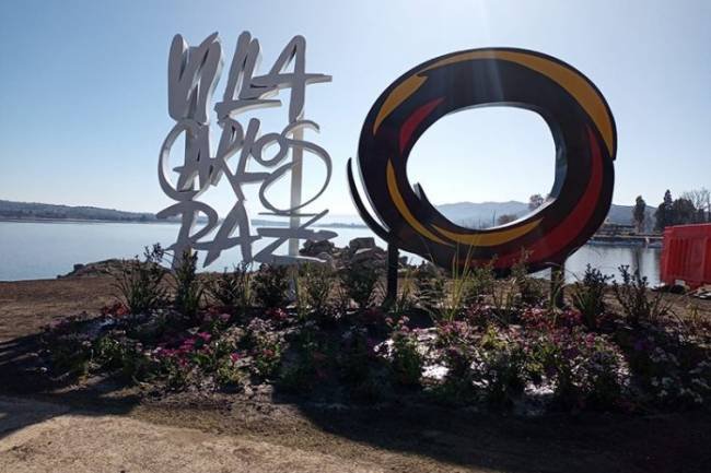 Villa Carlos Paz  a puro deporte