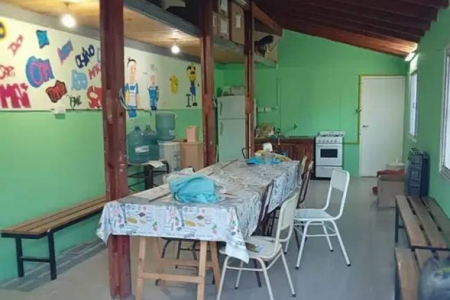 Santa Rosa de Calamuchita: El municipio se puso en acción durante el receso escolar 