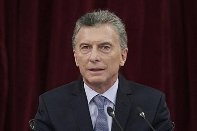 Para Macri, en octubre el oficialismo obtendrá menos votos que en las PASO