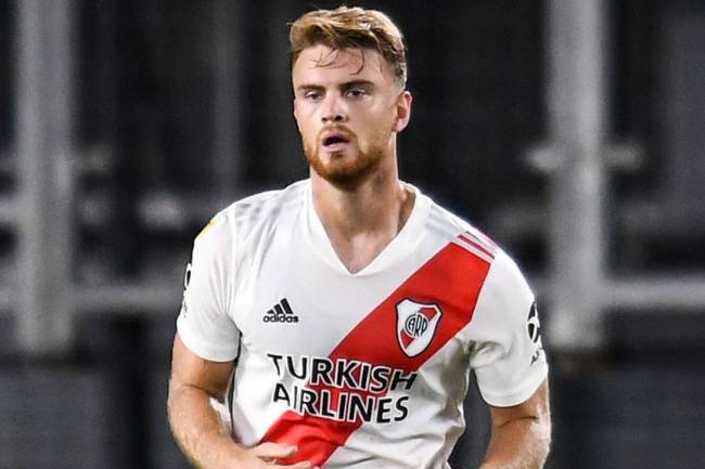 Jugadores que se van de Córdoba y de todo el país 