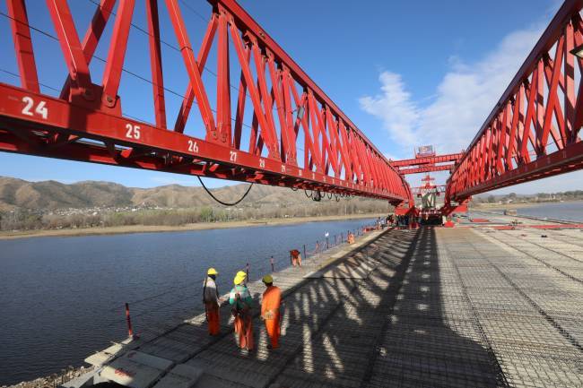 Más cerca de que el Valle de Punilla tenga una nueva ruta para transitar
