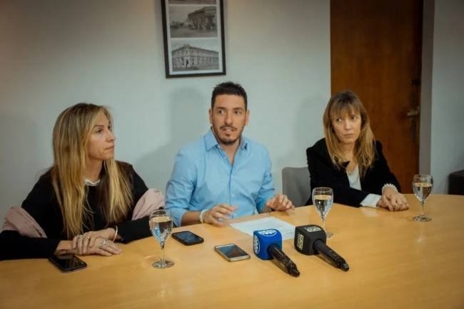 Móviles odontológicos de la UBA recorrerá todos los barrios de Rio Tercero