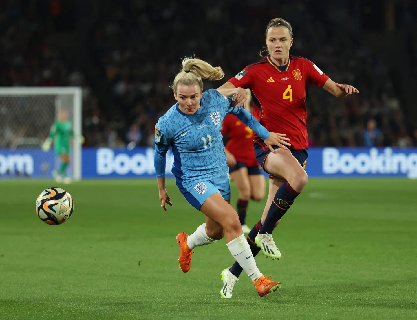 Noti-fútbol: Messi en Miami el más ganador y España campeón de fútbol femenino