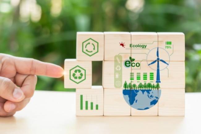 La perspectiva ambiental como eje principal de un nuevo curso de oficios