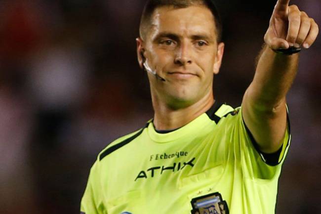 Fútbol: todos los encuentros de la segunda fecha en Argentina