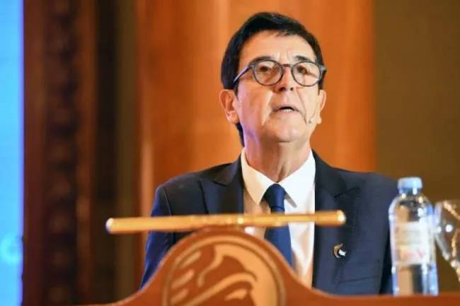 Carlos Melconian se encamina a ser el ministro de Economía de Patricia Bullrich