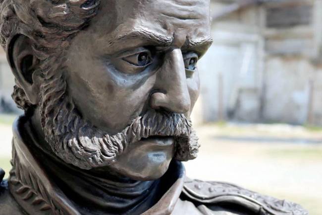 Juan Bautista Bustos: A 244 años del nacimiento del rebelde federal