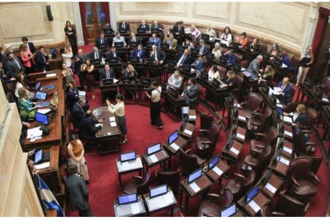 Ley de Alquileres: cuántos votos le faltaría a Juntos por el Cambio en el Senado para concretar la reforma