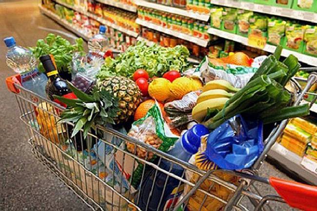 En Córdoba la canasta básica aumentó en Agosto un 14,72%