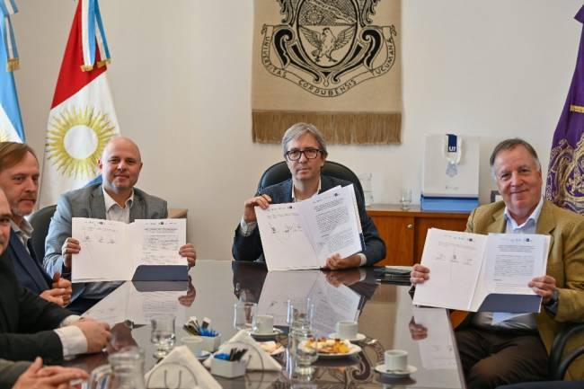 Financiarán proyectos de innovación tecnológica