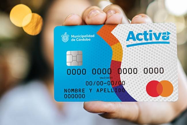 Un centenar de comercios se benefician con Tarjeta Activa