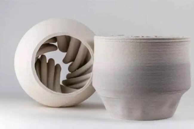 Combinaron lo natural y la impresión 3D  para crear un invento que revolucionará la ventilación de los hogares