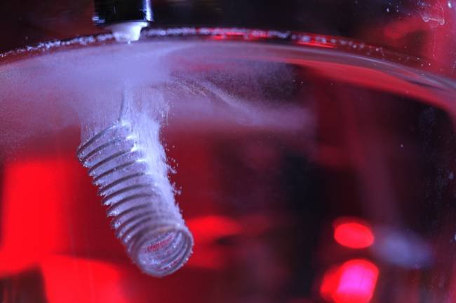 Un estudio sugiere una ruta energéticamente eficiente para capturar y convertir CO2