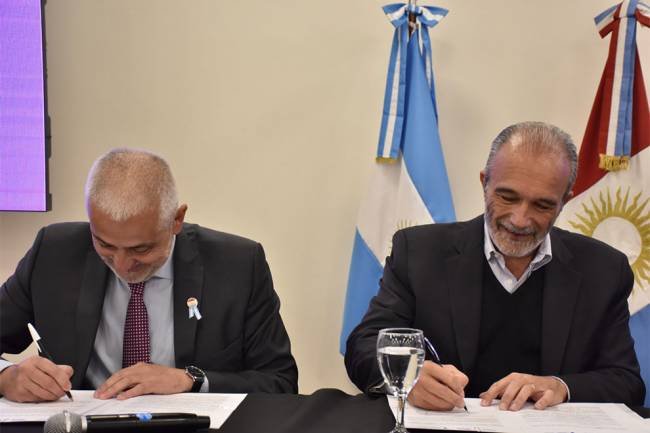 Buscarán evitar todo peligro de riesgo eléctrico.