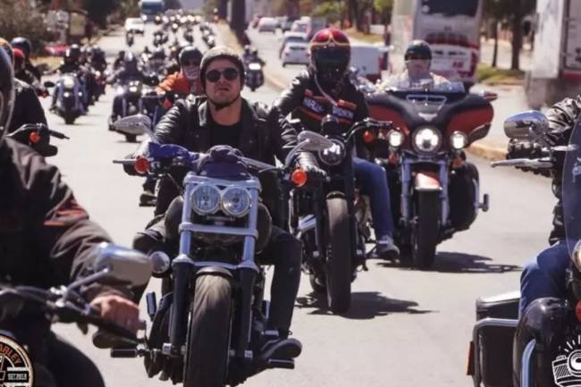 Villa Carlos Paz: Amantes de las Harley Davidson tendrán su nuevo encuentro