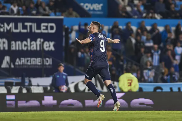 Sigue la Copa de la Liga de Fútbol