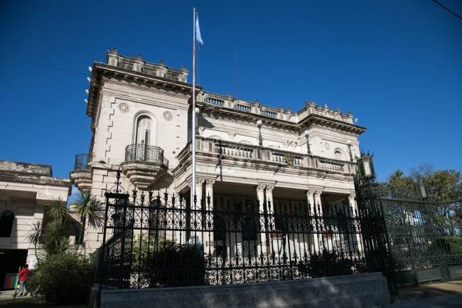 El Municipio se comprometió a garantizar los derechos de los niños, niñas y adolescentes