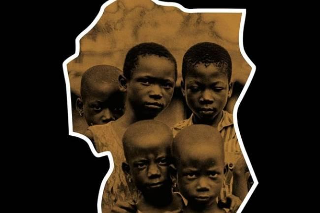 Film antropológico donde se detalla la negritud cordobesa del pasado