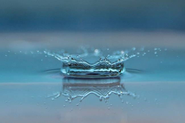 Un sistema de desalinización podría producir agua dulce más barata que el agua del grifo