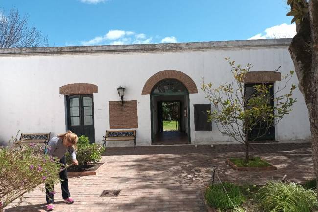Chascomús, lugar con historia en la provincia de Buenos Aires