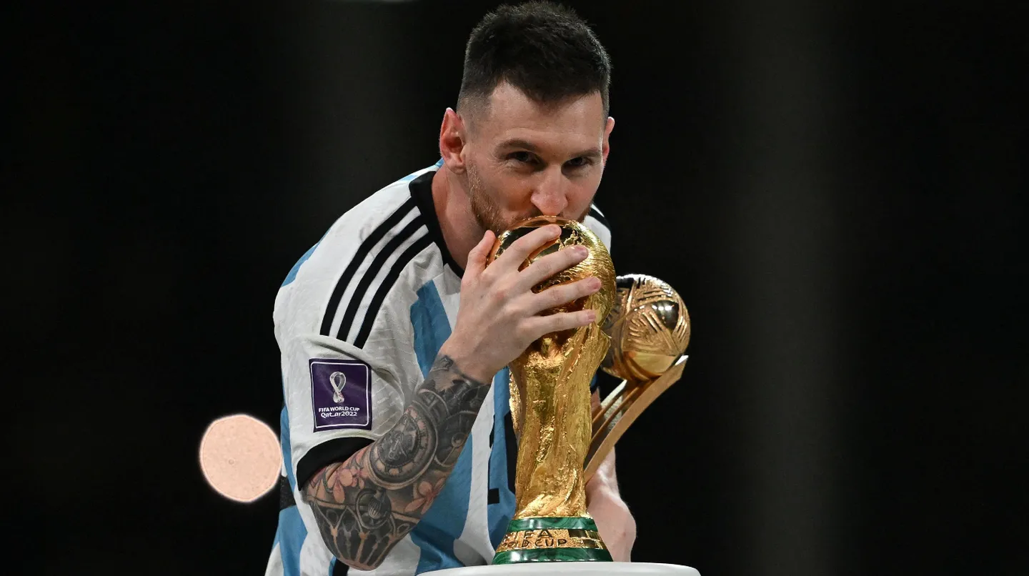 El mundial 2030 en Sudamérica, Europa y África