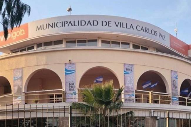 Carlos Paz enfrenta una demanda millonaria que haría colapsar sus arcas municipales