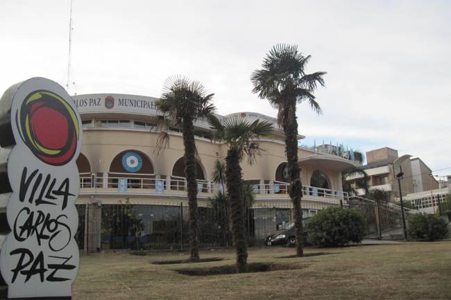 Villa Carlos Paz: El municipio presentó su rechazo al  proyecto de edificios en Villa Santa Cruz del Lago