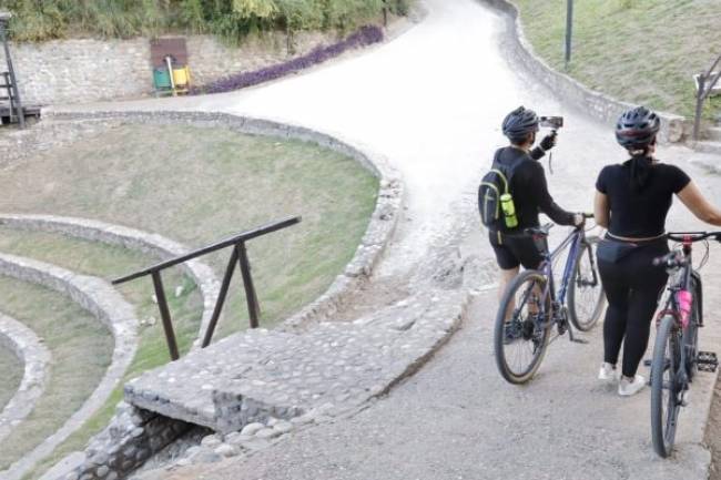 El Ciclismo Urbano tendrá su segunda salida en este 2023