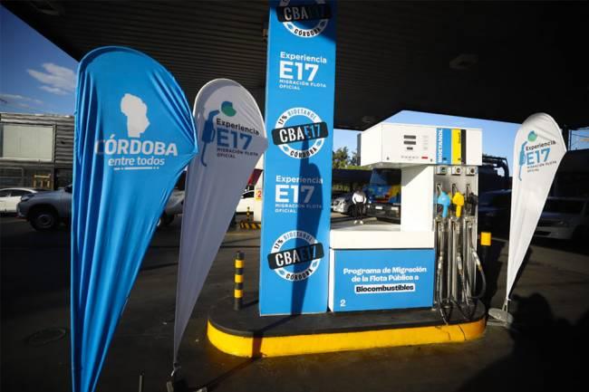 Tu vehículo podria sumarse al consumo de biocombustible. Averiguá como...