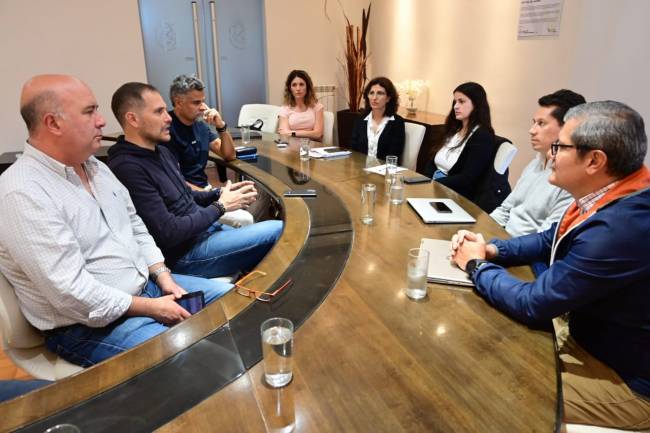 Iniciativa del Banco Interamericano de Desarrollo involucra a Villa María