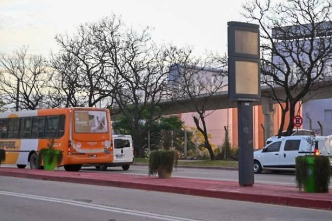 Aumentaron las tarifas de ITV y estacionamiento medido municipal