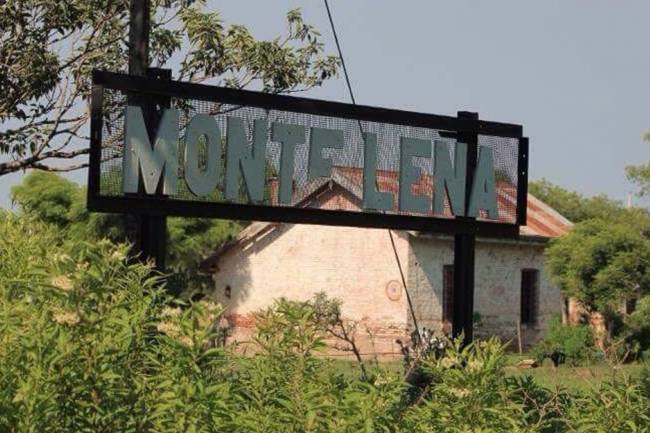 Monte Leña: Los inconvenientes con el servicio de agua potable serán parte del pasado