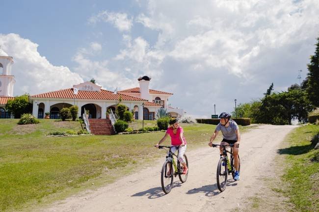 La Posada del Qenti: Un viaje al bienestar, donde conviven el sabor, el descanso y la salud