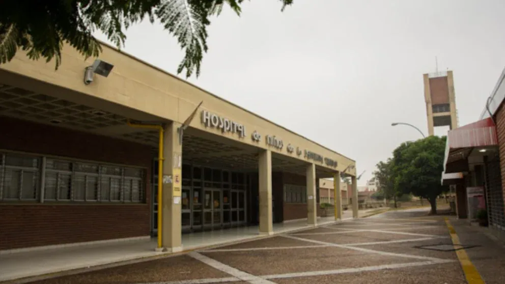 Atacaron a menores en Alto Alberdi y uno de ellos está en coma