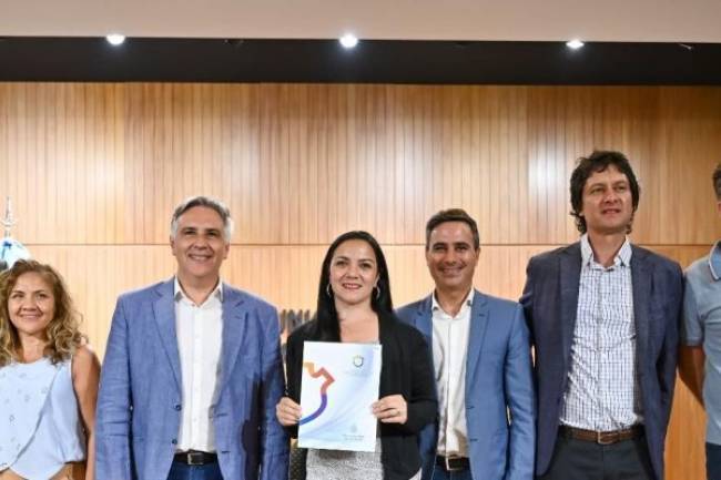 Por un plazo de 99 años, los Centros Vecinales podrán utilizar inmuebles  de dominio público y privado 