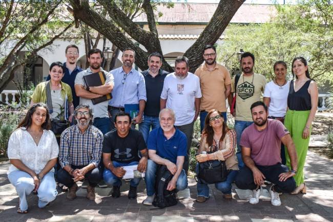 El Fondo Verde del Clima financiará proyectos cordobeses 