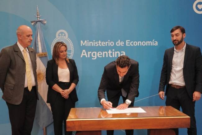 Córdoba recibirá una transferencia del Gobierno Nacional